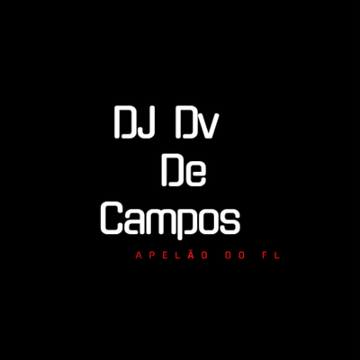 EU VOU CAIR NA NOITE X FAÇO AMOR QUE É UMA DELÍCIA By DJ DV DA VASCO, MC Marcinho's cover