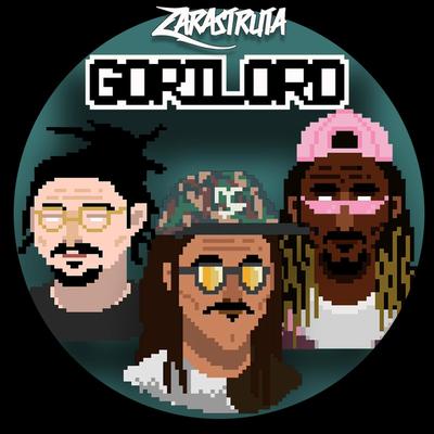 Gorilord By Zarastruta's cover
