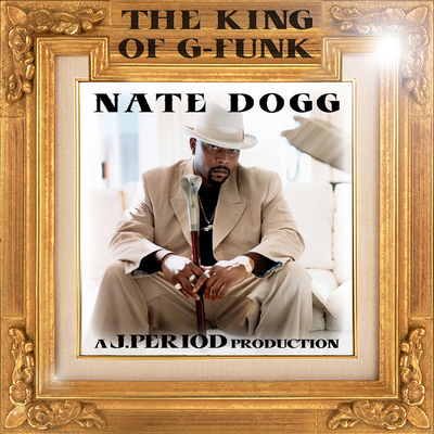 Ain't No Fun (feat. Snoop Dogg & Warren G) (J. Period Remix) By Nate Dogg, J.PERIOD, Snoop Dogg, Warren G's cover