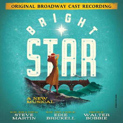 Bright Star (Original Broadway Cast Recording)'s cover