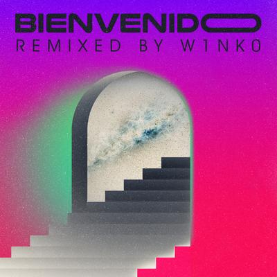 Bienvenido (W1NK0 Remix) By Nico Castro, W1NK0's cover