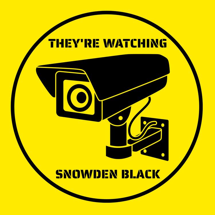 Snowden Black's avatar image