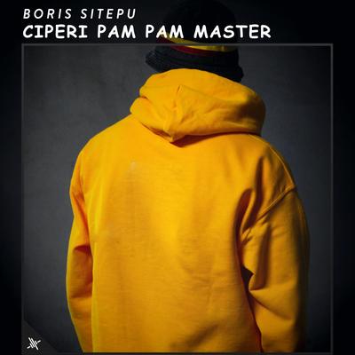 Ciperi Pam Pam Master (feat. Tony Roy) [Live]'s cover