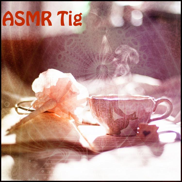 ASMR Tig's avatar image