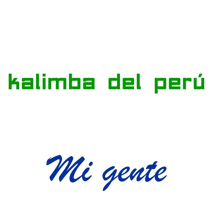 Kalimba Del Perú's avatar image