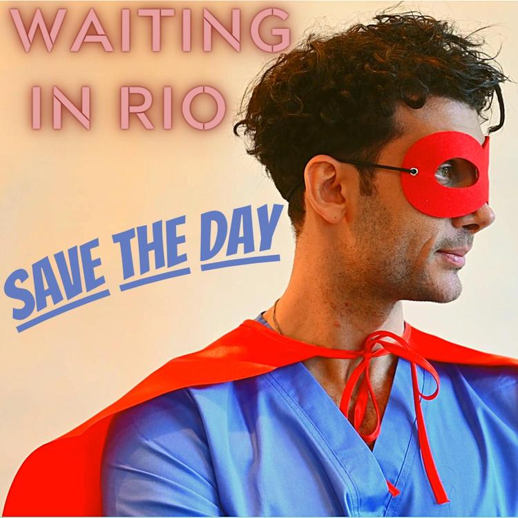 Waiting In Rio's avatar image