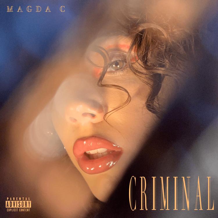 MAGDA C's avatar image