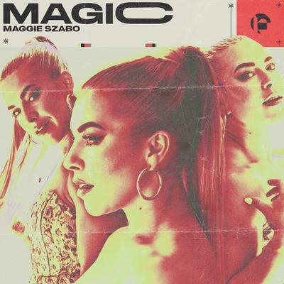 Magic By Maggie Szabo, Passive Attack's cover