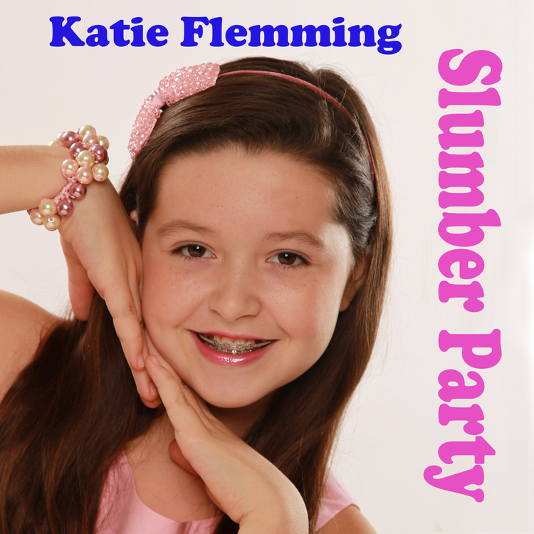 Katie Flemming's avatar image