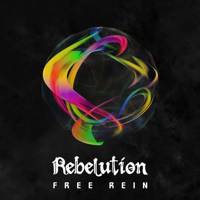 Legend By Rebelution's cover