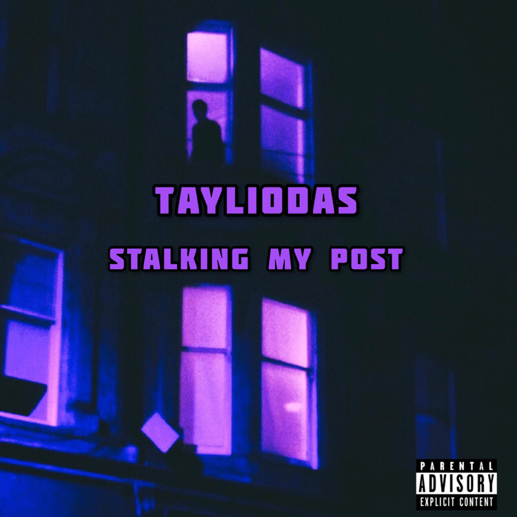 Tayliodas's avatar image