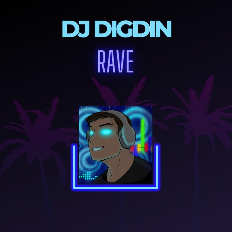 DJ Digdin's avatar image