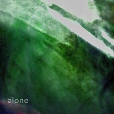 Alone By AM/WAS's cover