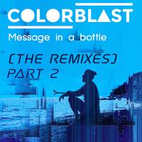 Colorblast's avatar cover