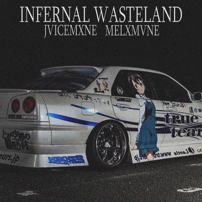 Infernal Wasteland's cover