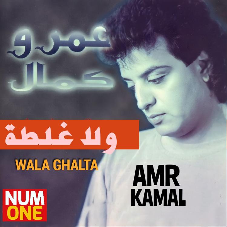 Amr Kamal's avatar image