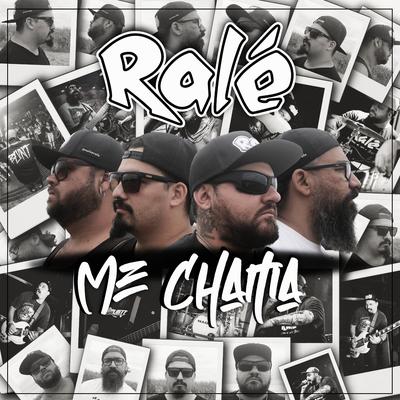 Me Chama By Ralé, Scar'L's cover