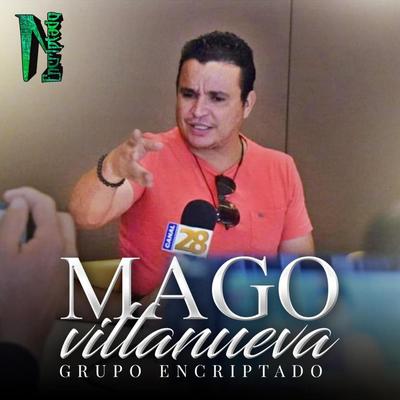 Mago Villanueva's cover