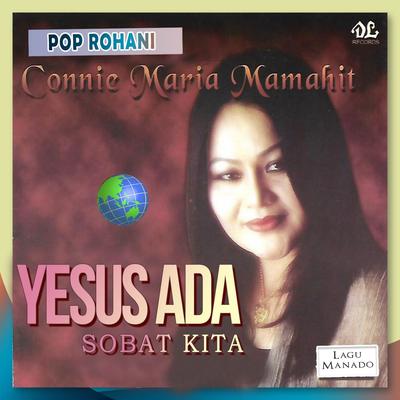 Yesus Ada Sobat Kita's cover