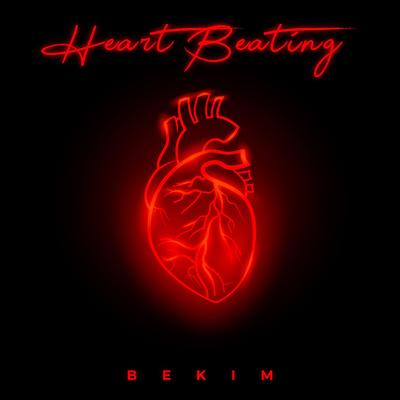 Heart Beating By Bekim's cover