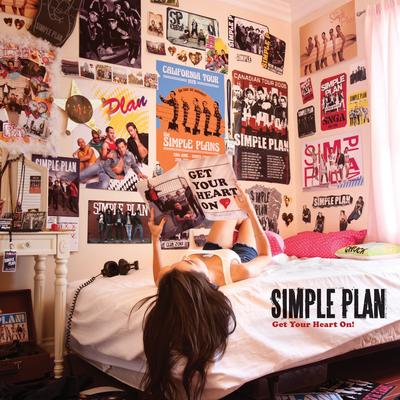 Summer Paradise (feat. K'naan) By Simple Plan, K'NAAN's cover