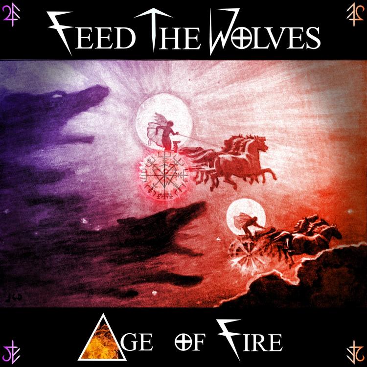 Feed the Wolves's avatar image