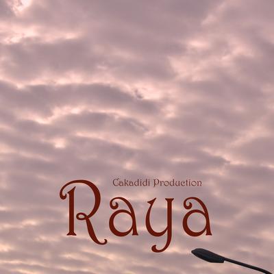 Cakadidi Production's cover