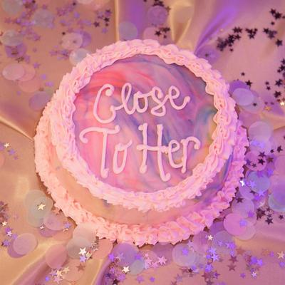 Close to Her By Isa Bruder's cover