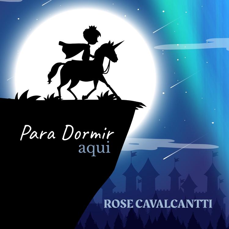 Rose Cavalcantti's avatar image