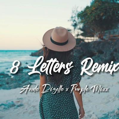 DJ 8 Letters Remix's cover