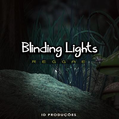 Blinding Lights By ID PRODUÇÕES REMIX's cover