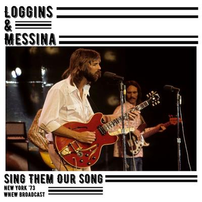 Sing Them Our Song (Live New York '73)'s cover