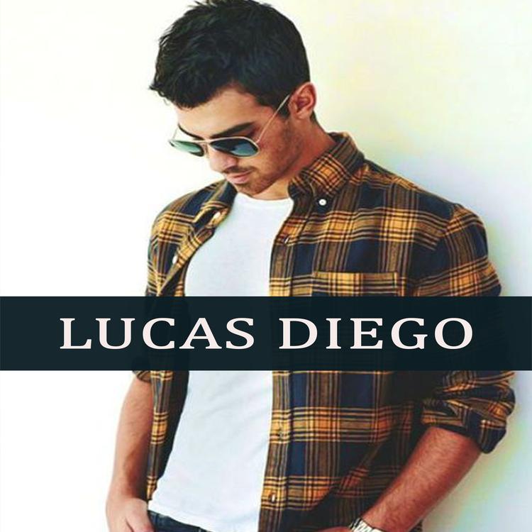 Lucas Diego's avatar image