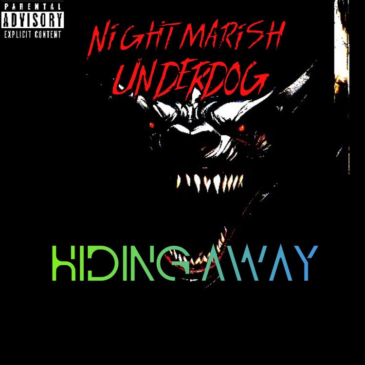 Nightmarish Underdog's avatar image