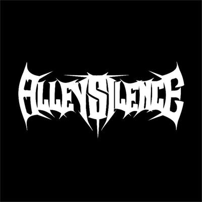 Alley Silence's cover