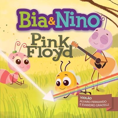 Bia & Nino - Pink Floyd's cover