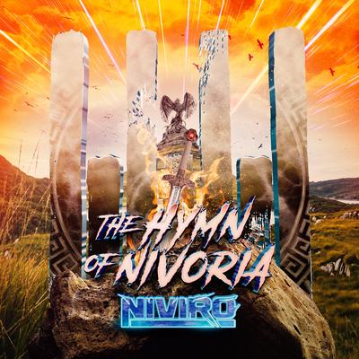 The Hymn Of Nivoria By NIVIRO's cover