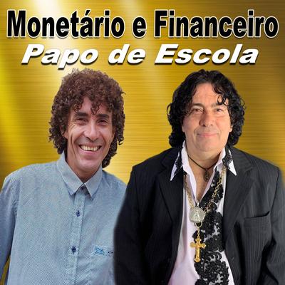 Papo de Escola's cover