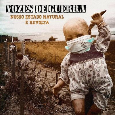 Jacarézinho By Vozes de Guerra's cover