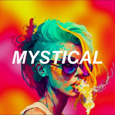 MYSTICAL's cover