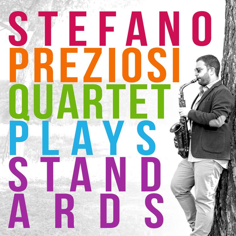 Stefano Preziosi's avatar image