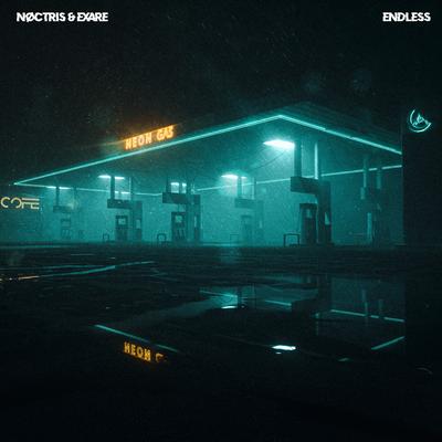 ENDLESS By NØCTRIS, EXARE's cover