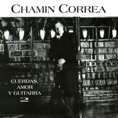 Cuerdas  Amor y Guitarra  Vol. 2's cover
