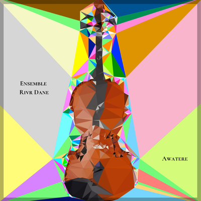 Awatere By Ensemble Rivr Dane's cover