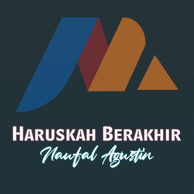 Haruskah Berakhir (Remix)'s cover