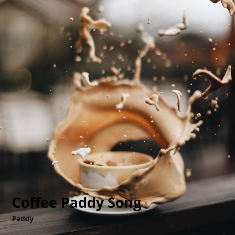 Paddy's avatar image