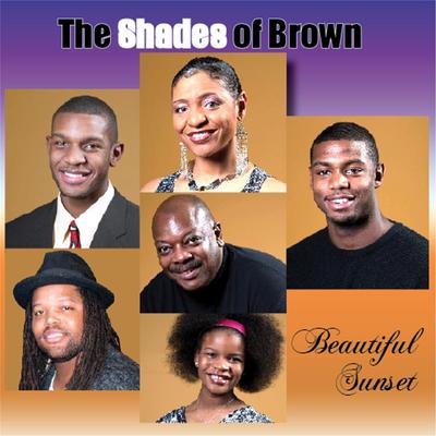 The Shades of Brown's cover