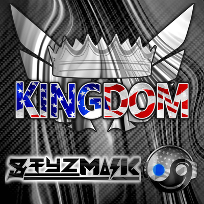 Kingdom (From "Cody Rhodes Theme") (Instrumental Cover)'s cover