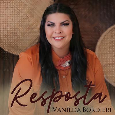 Resposta By Vanilda Bordieri's cover