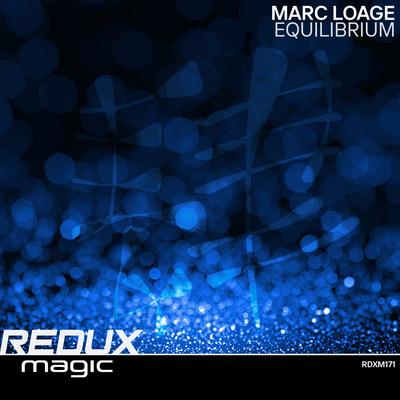 Equilibrium (Extended Mix) By Marc Loage's cover
